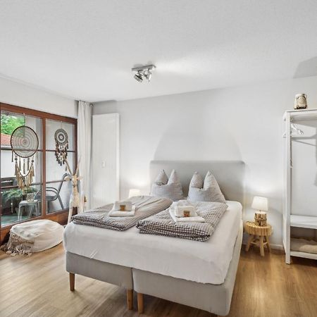 Mago Alpen-Domizil Fuer 4, Zentral Apartment Oberstaufen Ngoại thất bức ảnh
