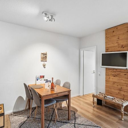 Mago Alpen-Domizil Fuer 4, Zentral Apartment Oberstaufen Ngoại thất bức ảnh