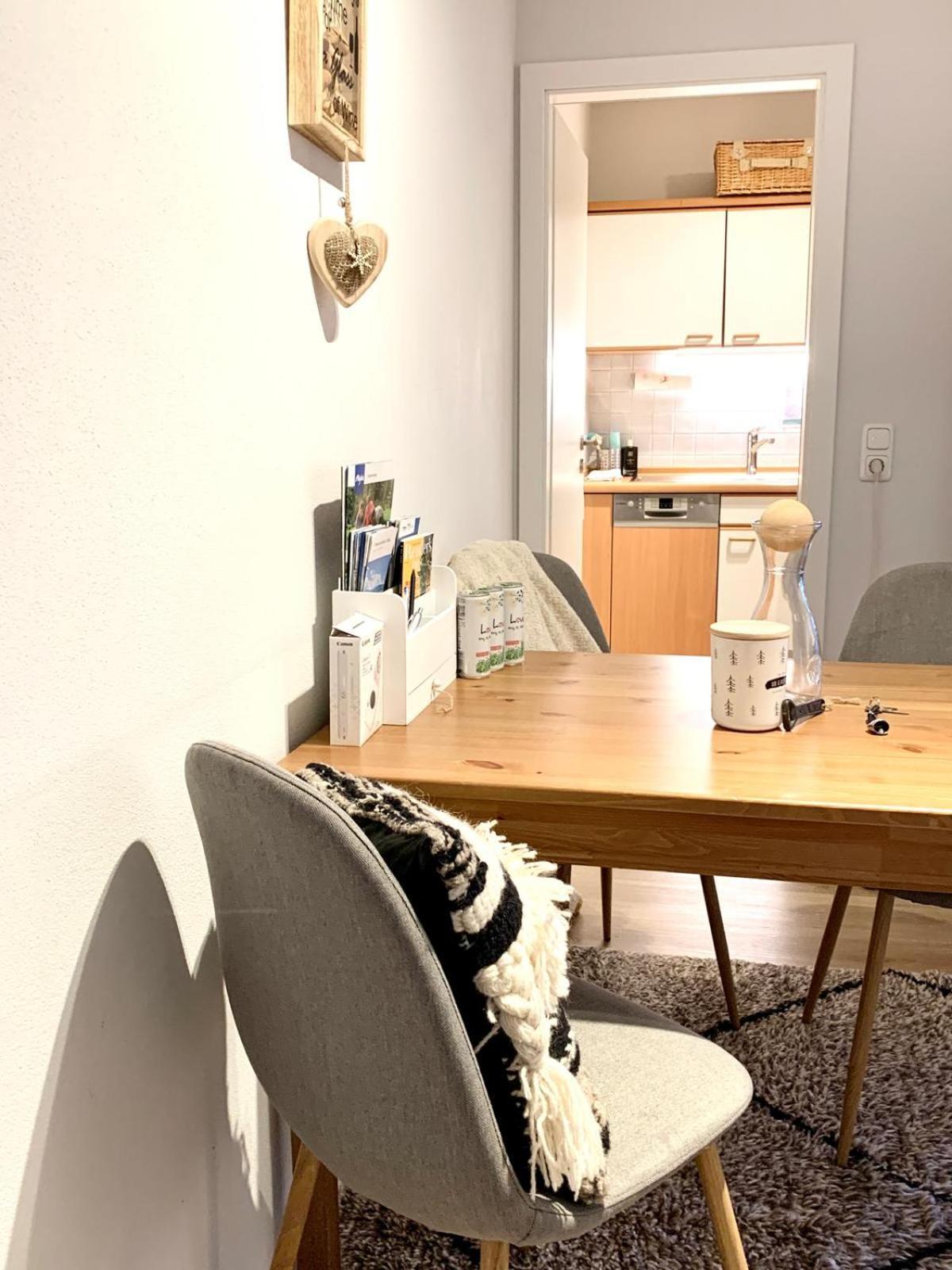Mago Alpen-Domizil Fuer 4, Zentral Apartment Oberstaufen Ngoại thất bức ảnh