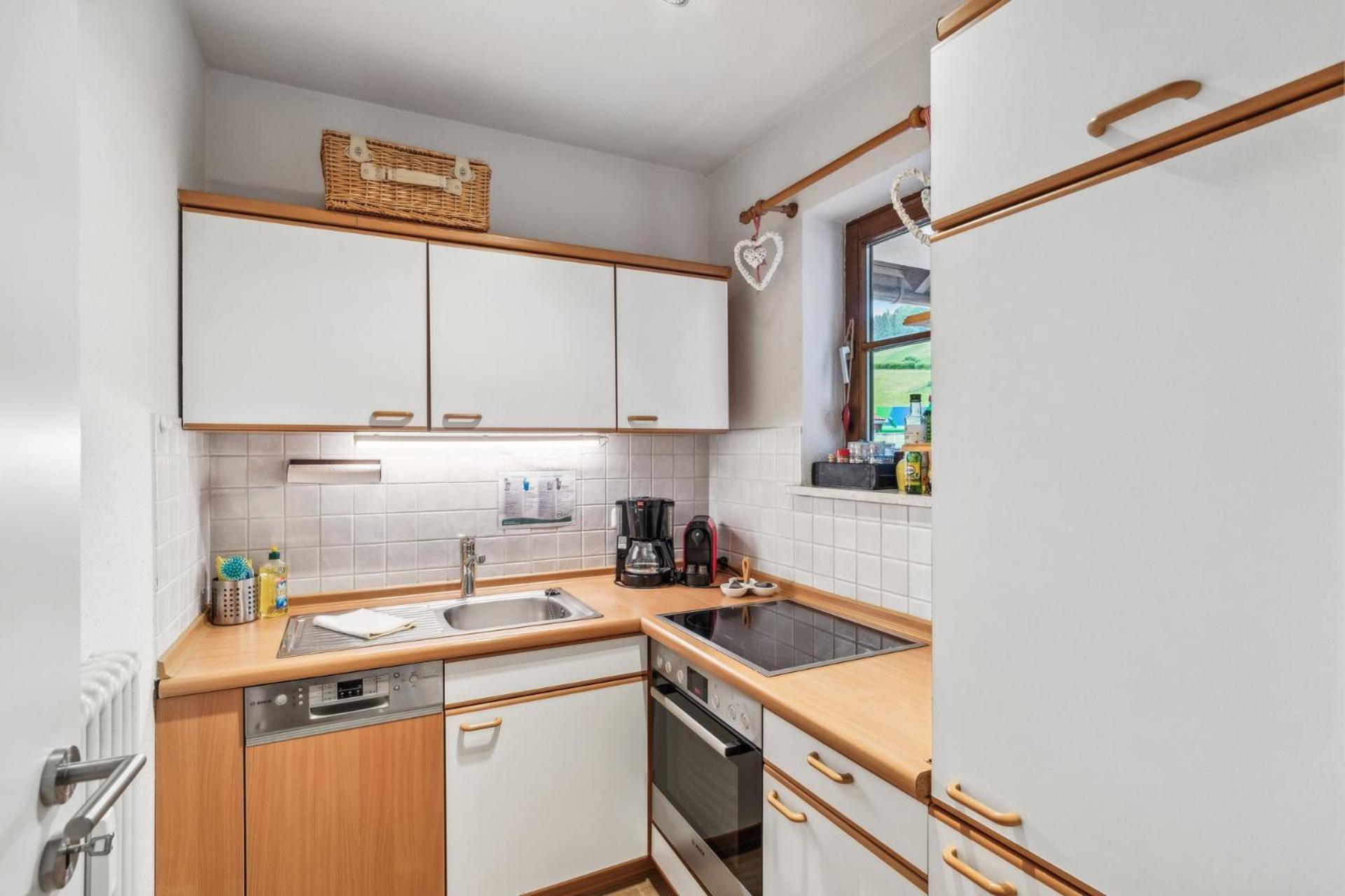 Mago Alpen-Domizil Fuer 4, Zentral Apartment Oberstaufen Ngoại thất bức ảnh