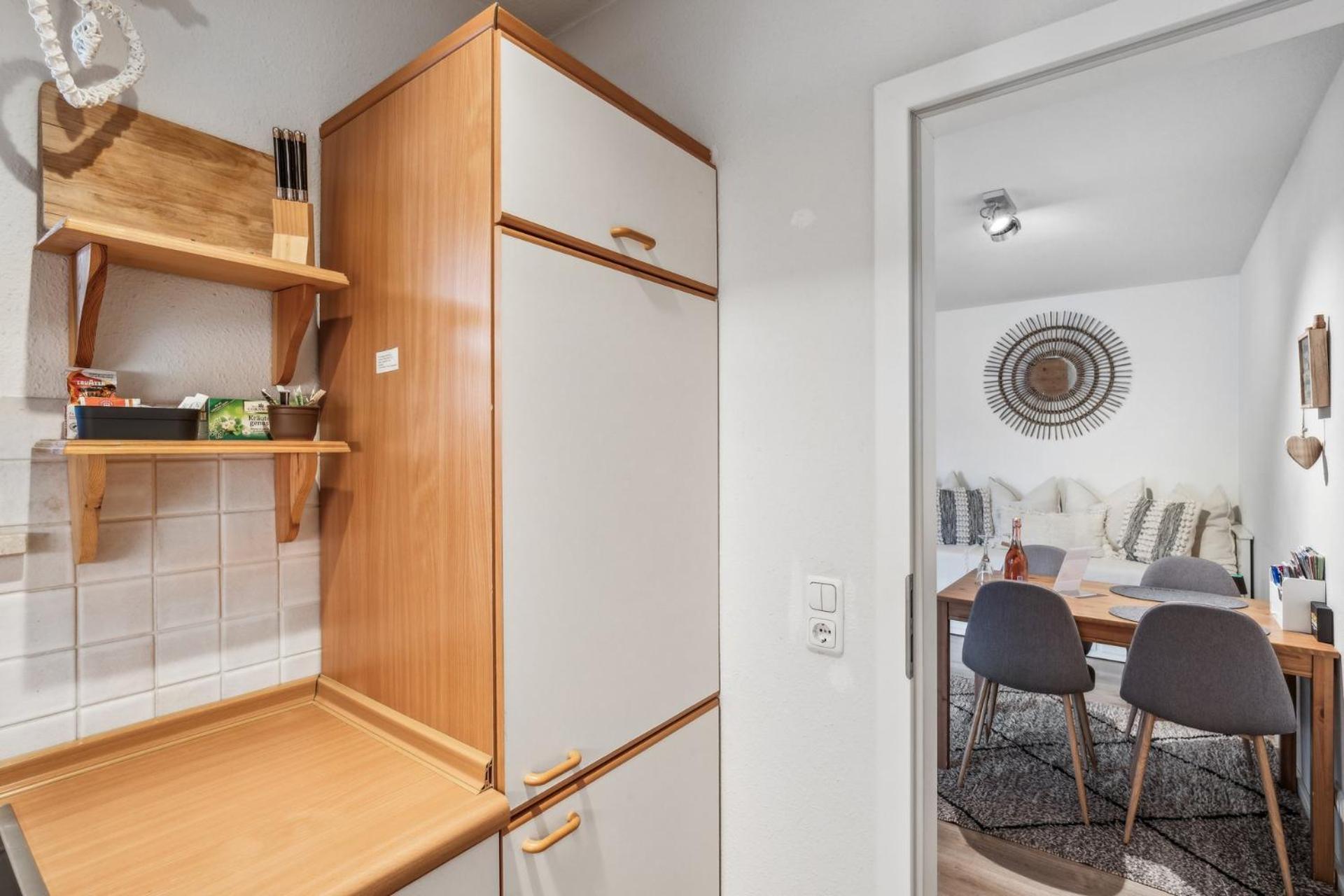 Mago Alpen-Domizil Fuer 4, Zentral Apartment Oberstaufen Ngoại thất bức ảnh