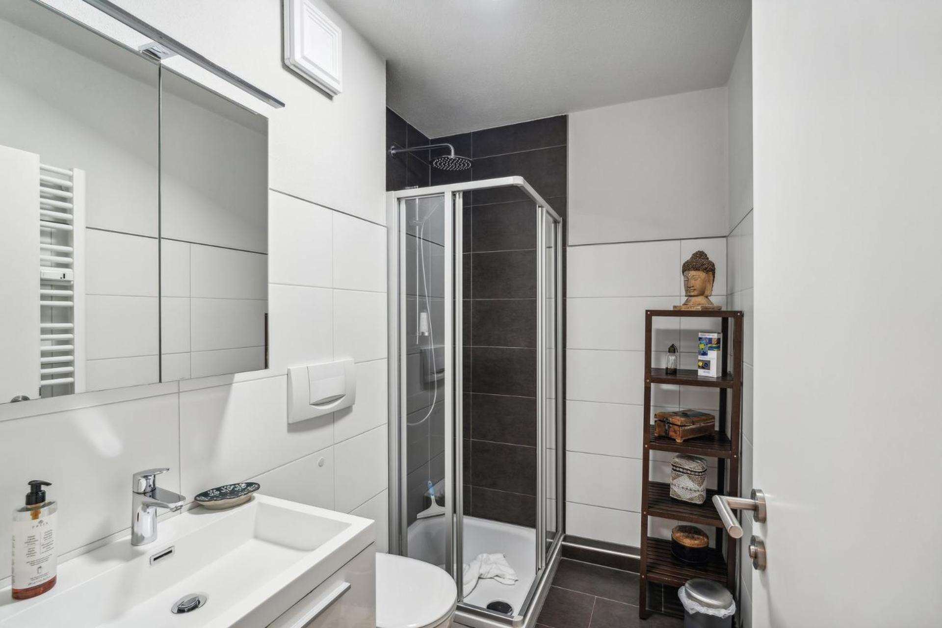 Mago Alpen-Domizil Fuer 4, Zentral Apartment Oberstaufen Ngoại thất bức ảnh