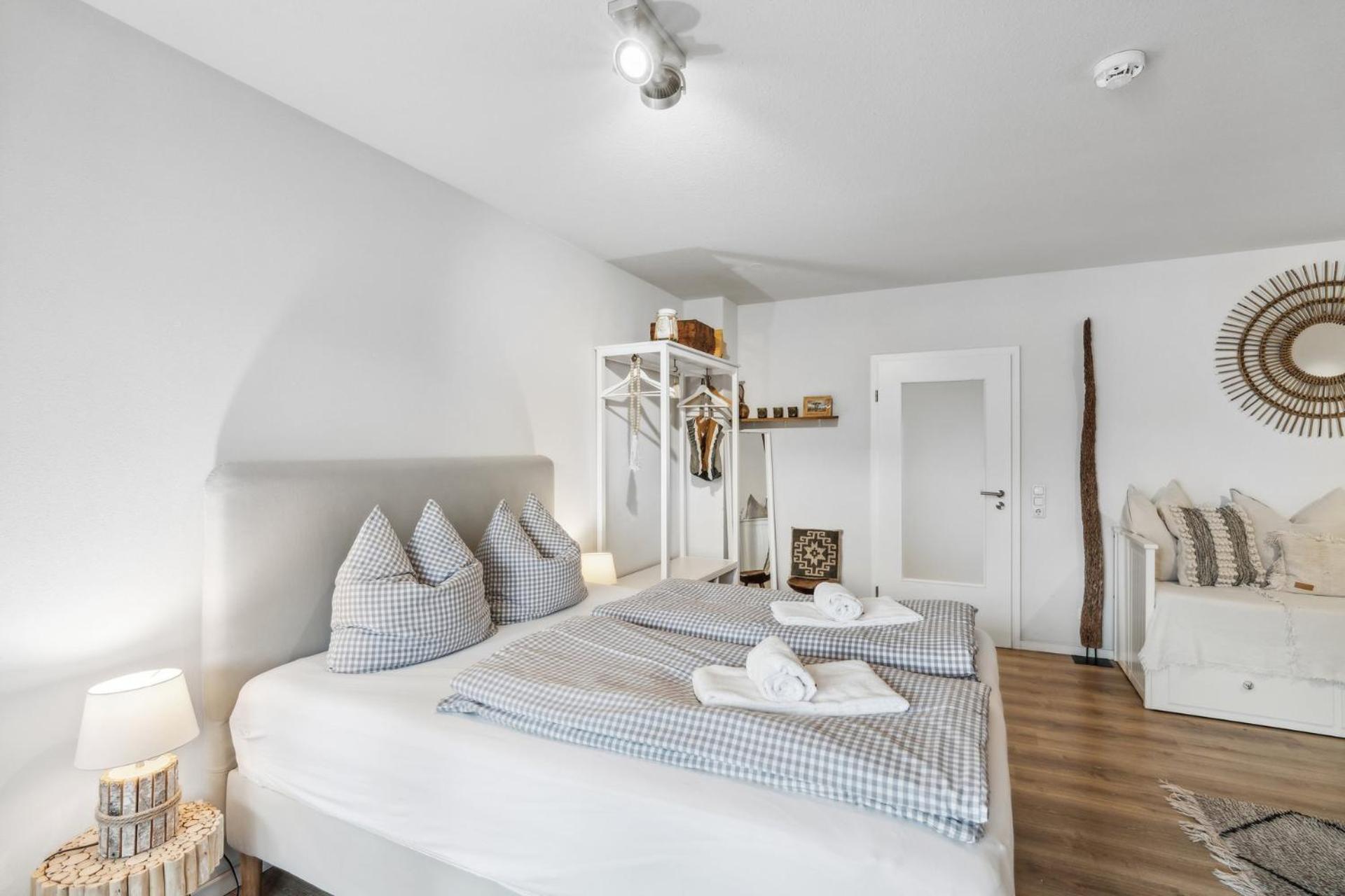 Mago Alpen-Domizil Fuer 4, Zentral Apartment Oberstaufen Ngoại thất bức ảnh