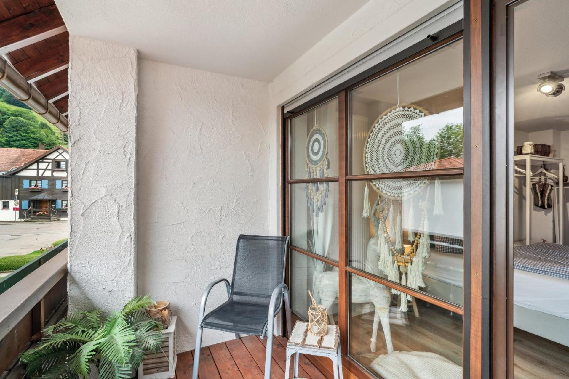Mago Alpen-Domizil Fuer 4, Zentral Apartment Oberstaufen Ngoại thất bức ảnh